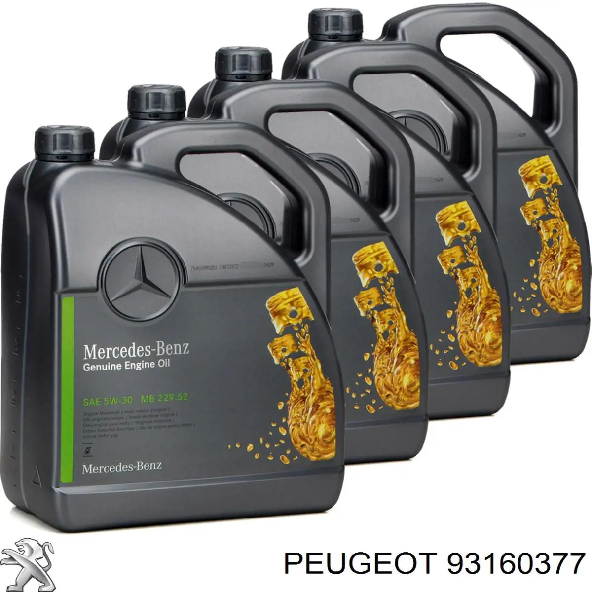 Antifreeze (Coolant) Peugeot/Citroen 93160377 precio, desde 18,13 EUR