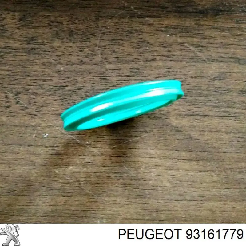 93161779 Peugeot/Citroen aniloo, boquilla de turbina