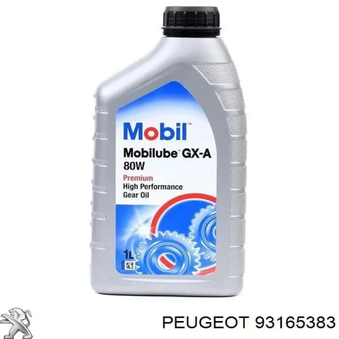 Aceite para transmisión automática  General Motors 93165383 precio, desde 57,41 EUR