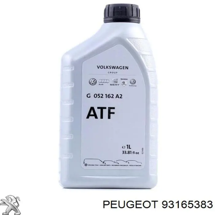 Comprar 93165383 General Motors Aceite caja de cambios