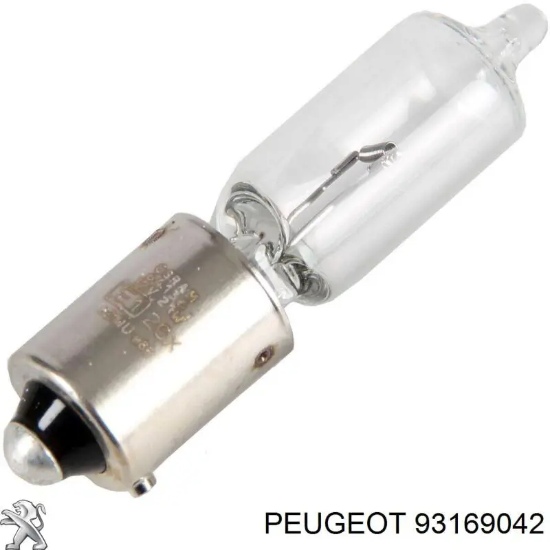 Comprar 2098581 Opel Bombilla de luz