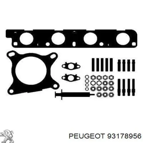 Opel 545366 precio, desde 4,80 EUR
