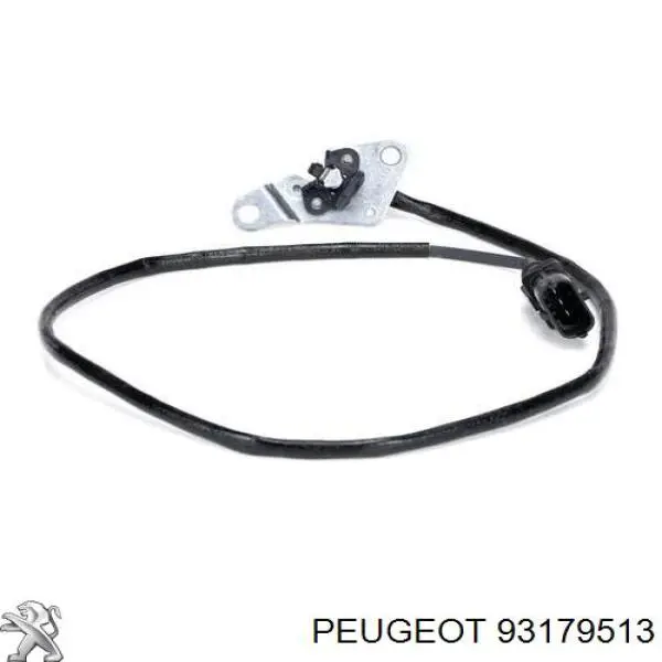 93179513 Peugeot/Citroen Sensor posición arbol de levas
