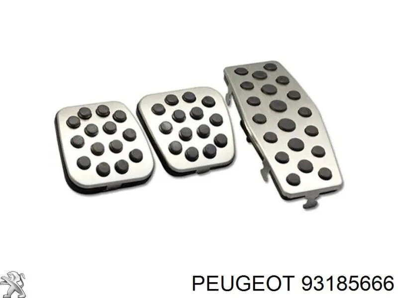 93185666 Peugeot/Citroen