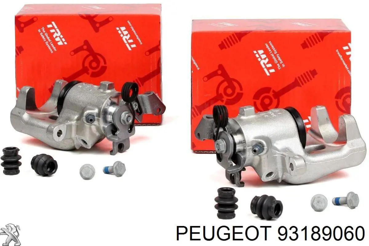 Tapa del depósito del cilindro maestro de freno Peugeot/Citroen 93189060 precio, desde 22,42 EUR