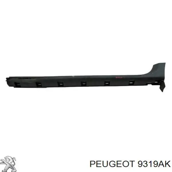  Peugeot/Citroen 9319AK precio, desde 26,14 EUR
