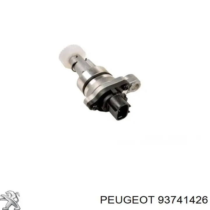 93741426 Peugeot/Citroen sensor de velocidad
