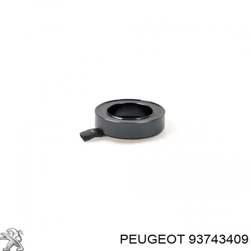 Comprar 4803238 Opel Acoplamiento magnético, compresor del aire acondicionado 