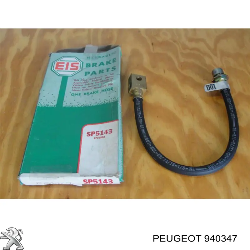 Comprar Guardabarros delanteros Citroen C4 I LC