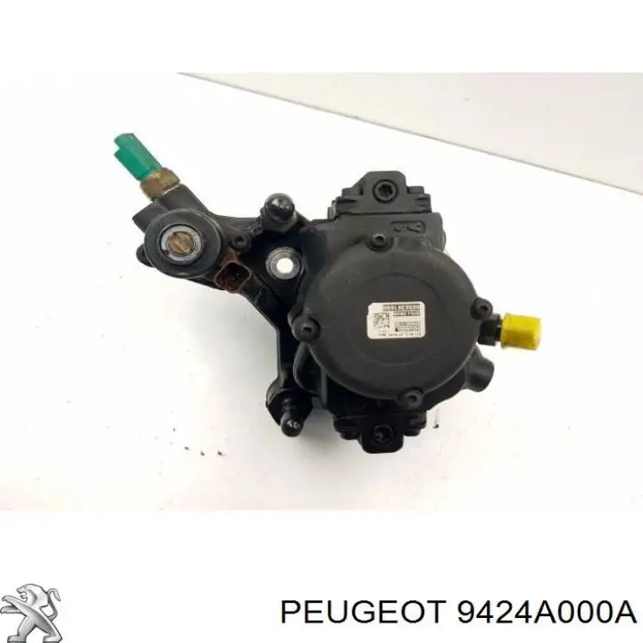 Comprar 9424A000A Peugeot/Citroen Bomba inyectora