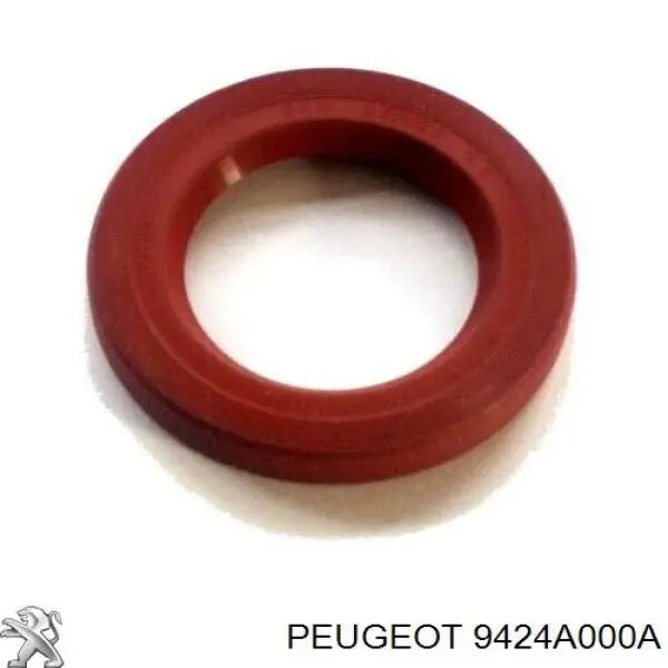 Bomba de alta presión de combustible Peugeot/Citroen 9424A000A precio, desde 129,23 EUR
