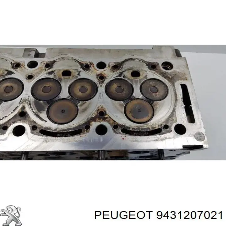  Peugeot/Citroen 9431207021 precio, desde 78,41 EUR