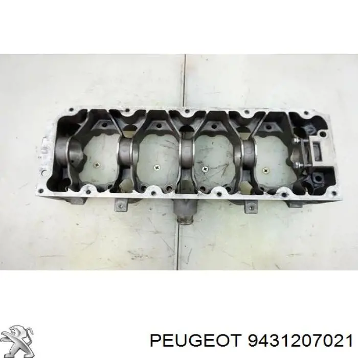 Comprar 9431207021 Peugeot/Citroen 