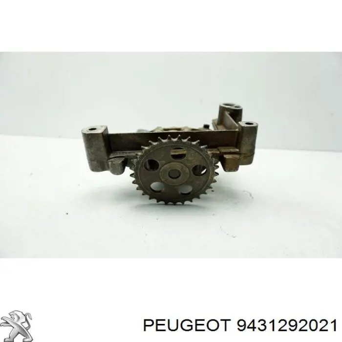Comprar 9431292021 Peugeot/Citroen 