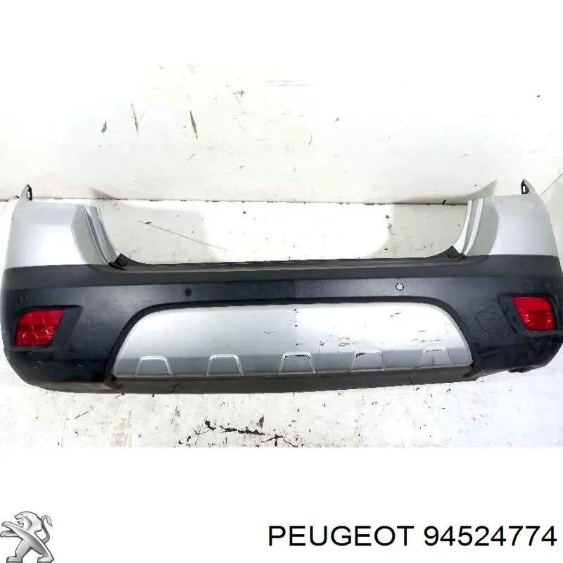 Comprar 94524774 Opel Mangueta delantera derecha