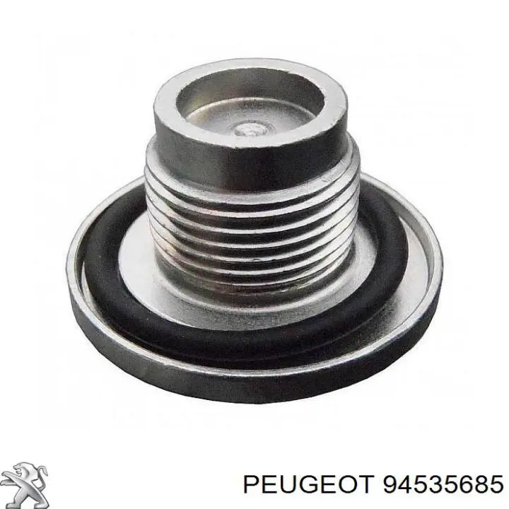 94535685 Peugeot/Citroen juego de reparación, caja de cambios