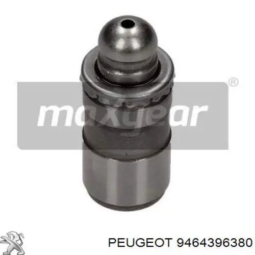 Empujador de válvula Nissan Qashqai 2 J11