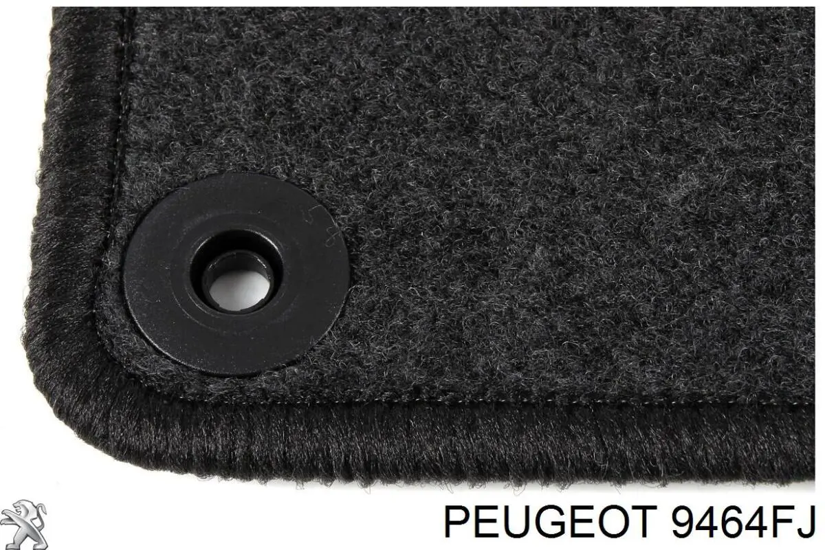 Comprar Alfombrillas Citroen C4 II B7