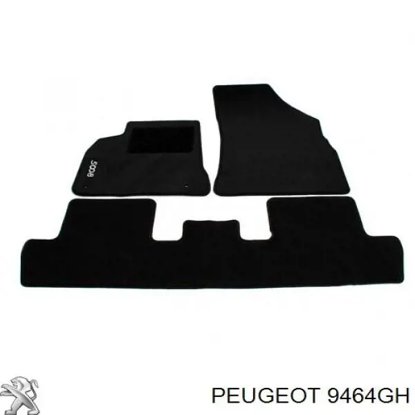 9464GH Peugeot/Citroen 