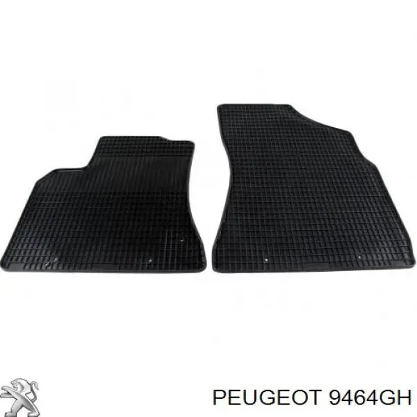 Comprar 9464GH Peugeot/Citroen 