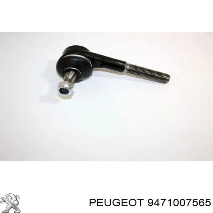 9471007565 Peugeot/Citroen rótula barra de acoplamiento exterior