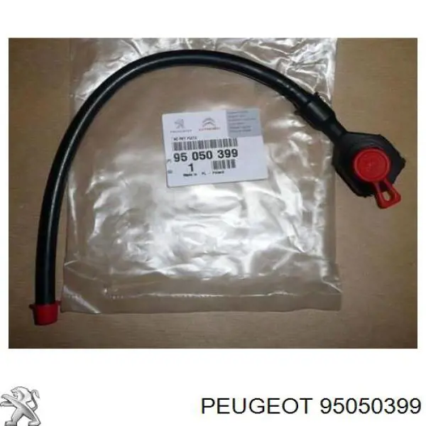  Peugeot/Citroen 95050399