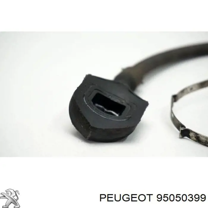 Tubo de alimentación hidráulica de amortiguadores Peugeot/Citroen 95050399 precio, desde 10,00 EUR