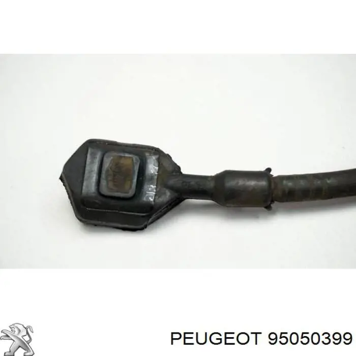 Comprar 95050399 Peugeot/Citroen Tubo de alimentación hidráulica de amortiguadores