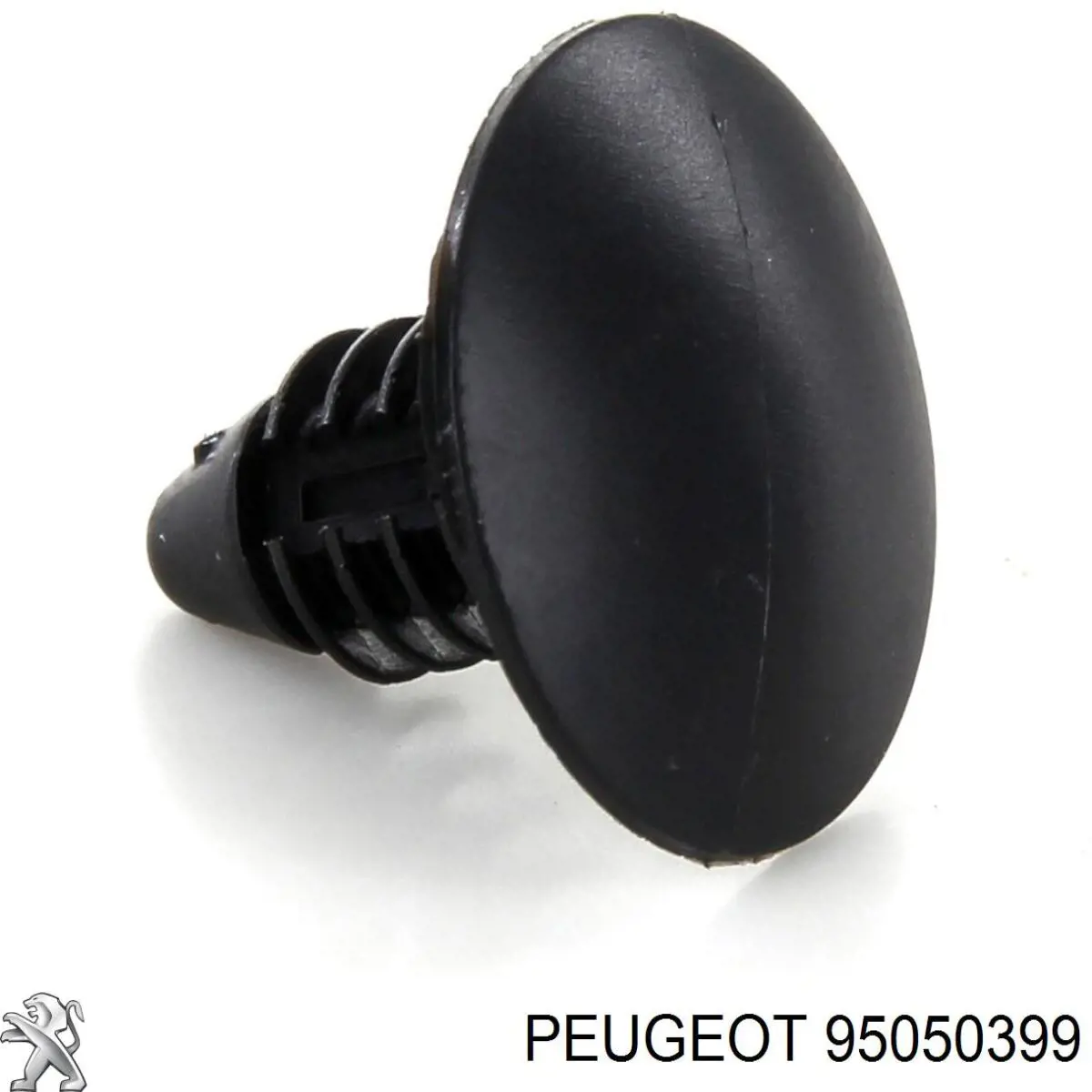 Tubo de alimentación hidráulica de amortiguadores 95050399 Peugeot/Citroen