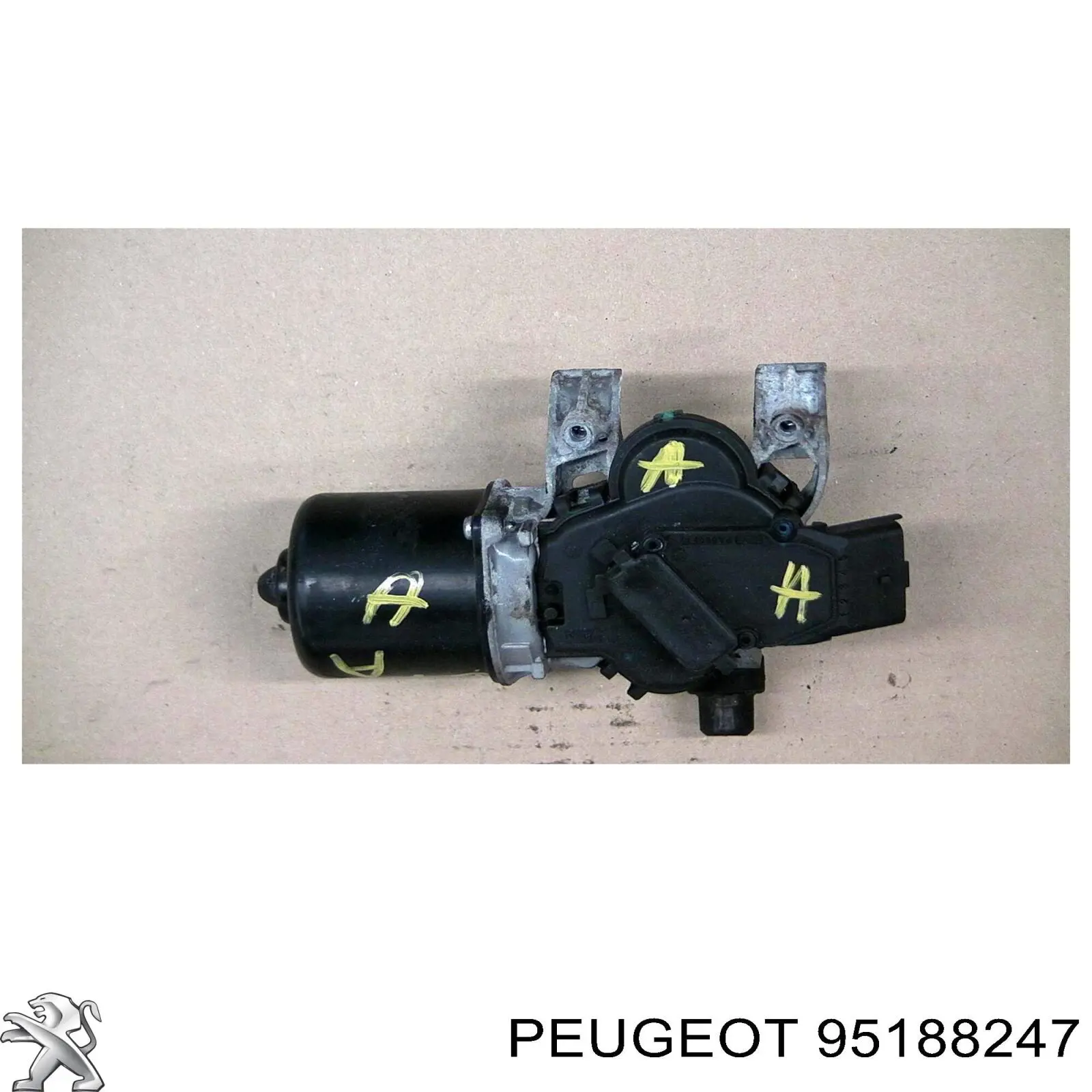Comprar 95460074 General Motors Interruptor de elevalunas delantera izquierda