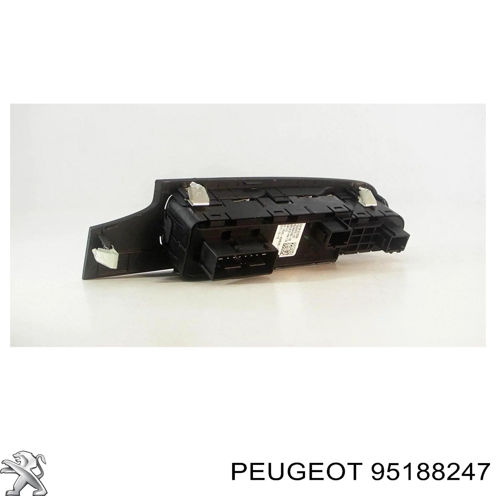 Unidad de control de elevalunas delantera izquierda General Motors 95460074 precio, desde 46,46 EUR