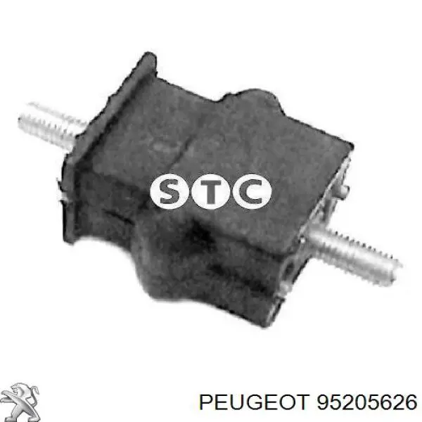 Comprar 00965 Metalcaucho Soporte delantero derecho del motor