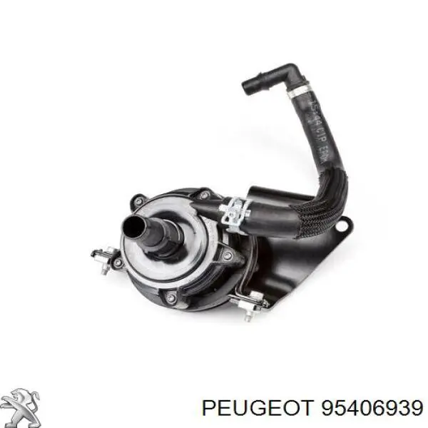 95406939 Peugeot/Citroen