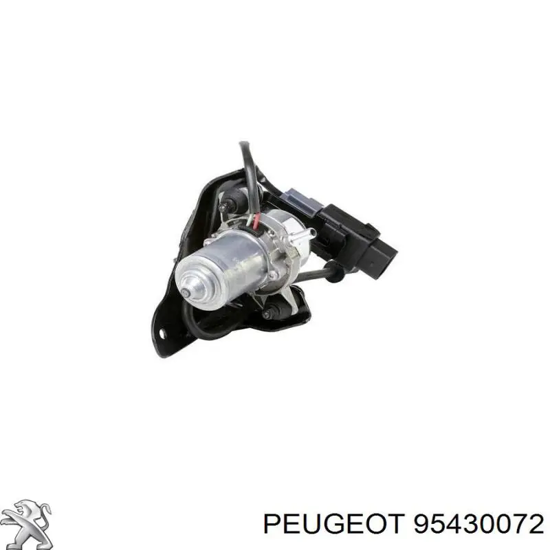 Comprar 8TG009428751 HELLA Bomba de vacío