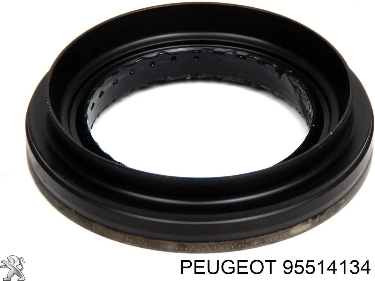 Comprar 95514134 Peugeot/Citroen Retén del semieje delantero izquierdo