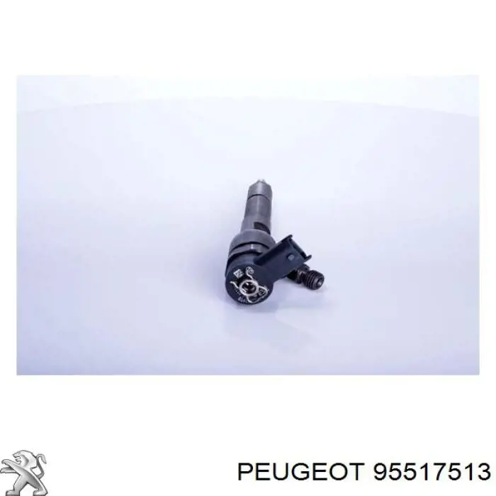 95517513 Peugeot/Citroen