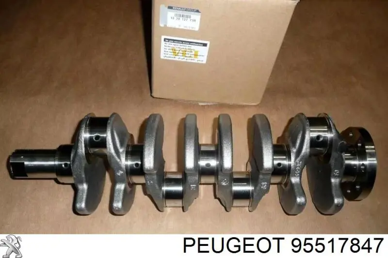 Comprar 4423028 Opel Cigüeñal