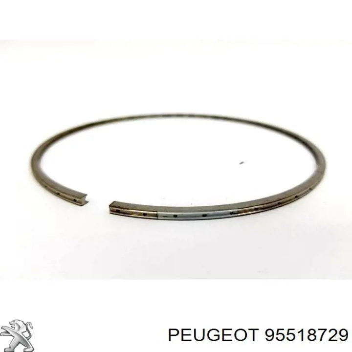 Comprar 0843520010 Goetze Aros de pistón para 1 cilindro, STD