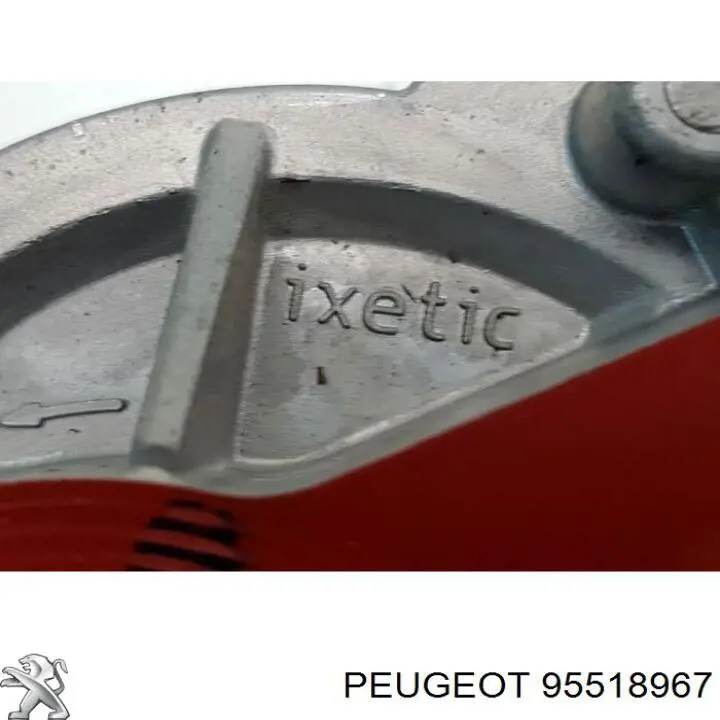 Bomba de vacío del sistema de frenado Renault (RVI) 146508418R precio, desde 123,42 EUR