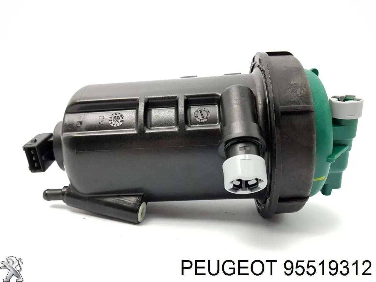 95519312 Peugeot/Citroen Filtro de gasolina