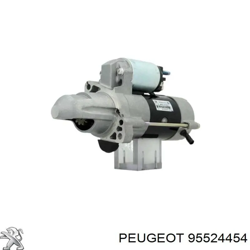 Comprar 55491789 General Motors Motores de arranque