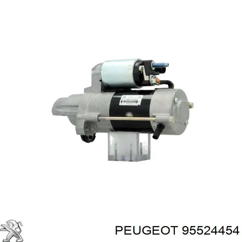 95524454 Peugeot/Citroen