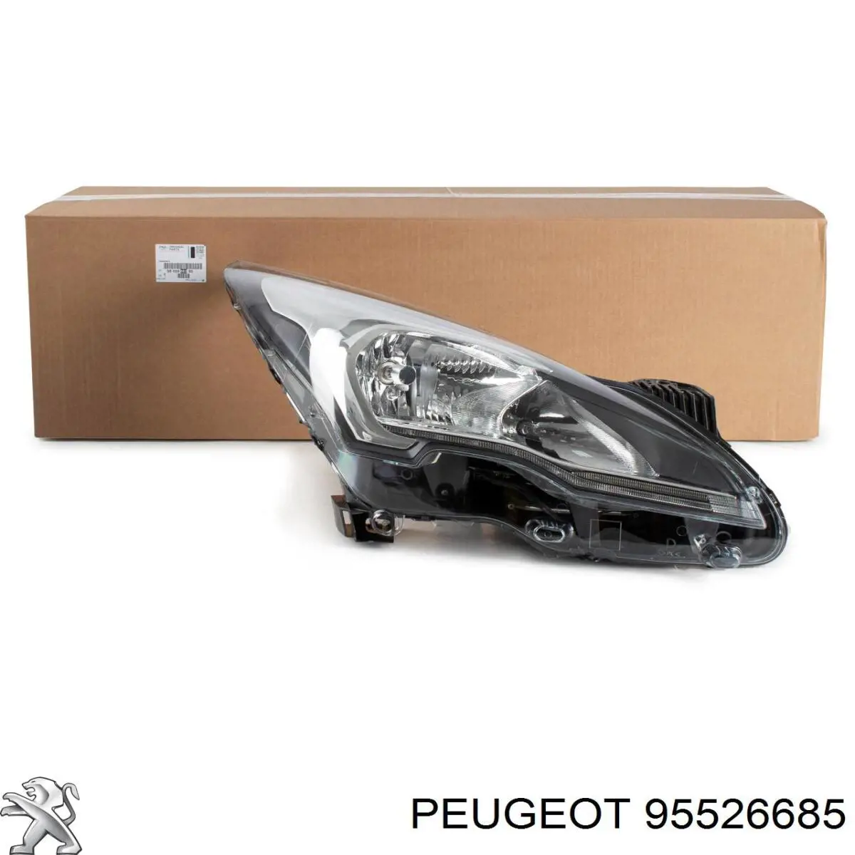 Filtro de aceite Opel Zafira P12