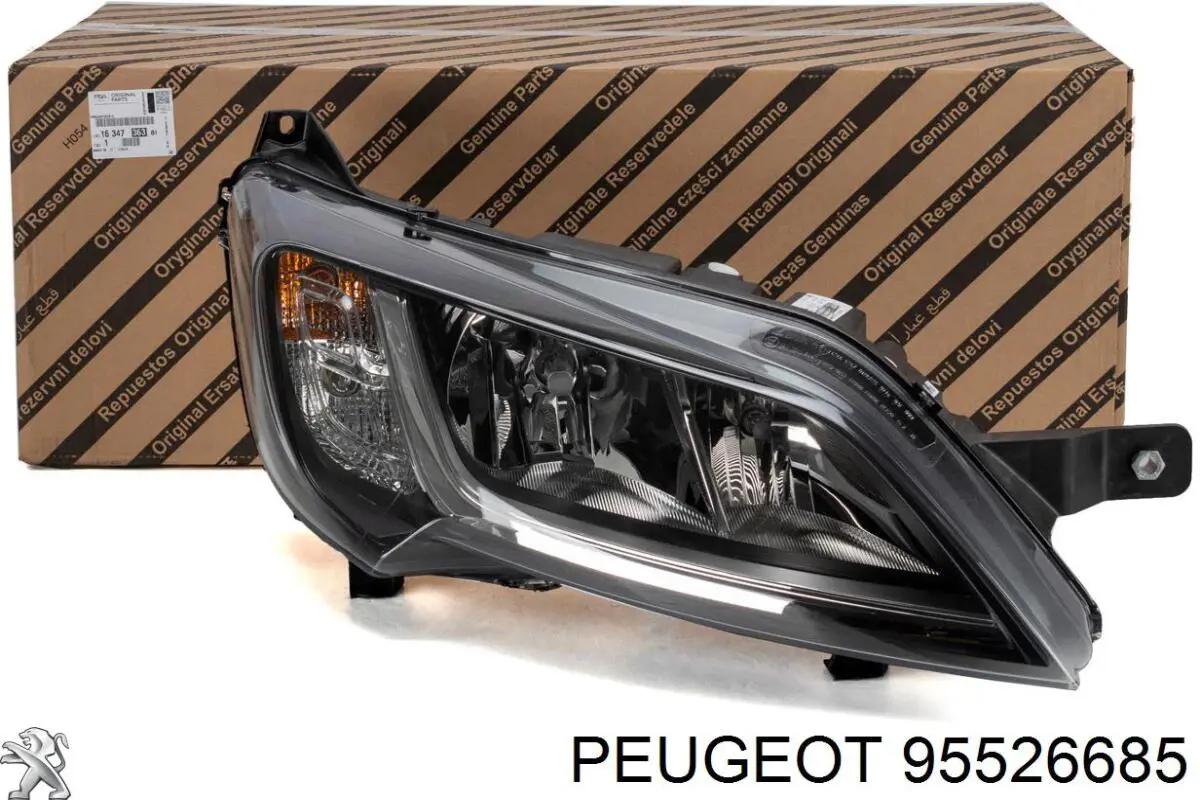 Filtro de aceite Opel Zafira P12