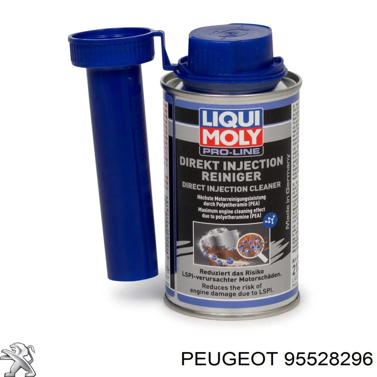 Comprar 95528296 Peugeot/Citroen Filtros de aceite