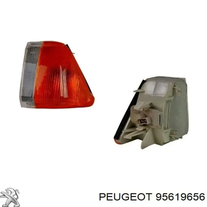 Intermitente izquierdo VALEO 061260 precio, desde 30,05 EUR