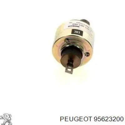 583632 Peugeot/Citroen interruptor magnético, estárter