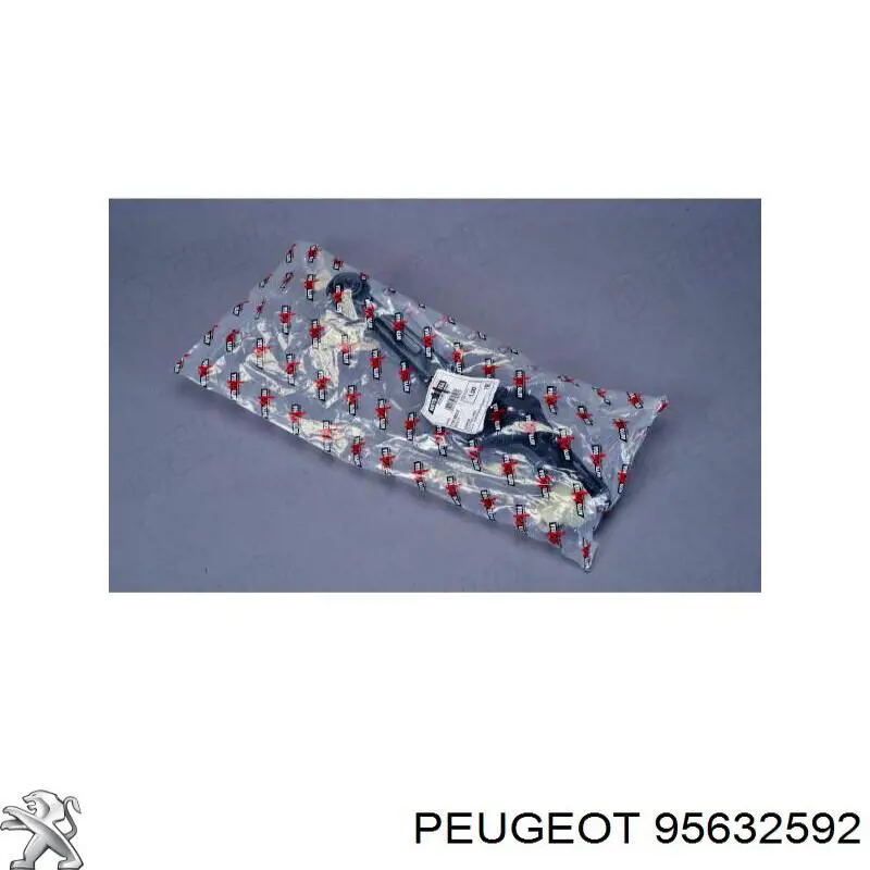 silentblock del eje trasero Cautex 030892