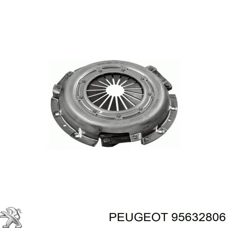 95632806 Peugeot/Citroen