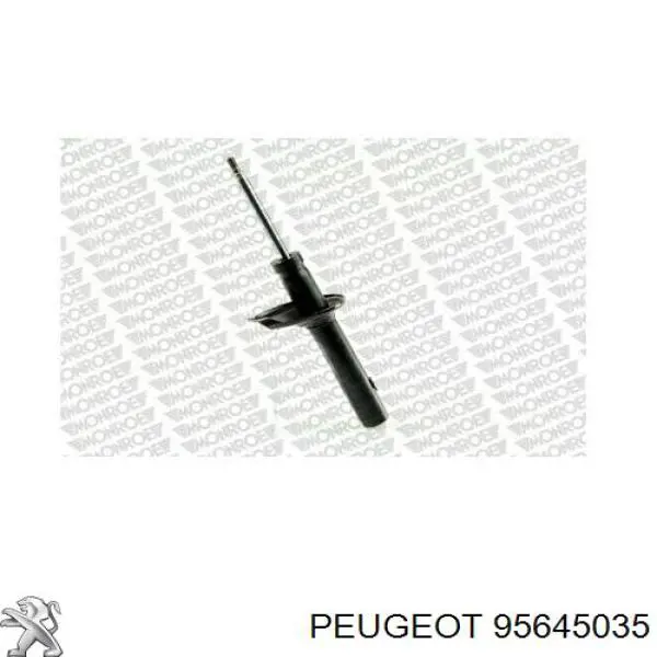 Comprar 560098 Sachs Amortiguador